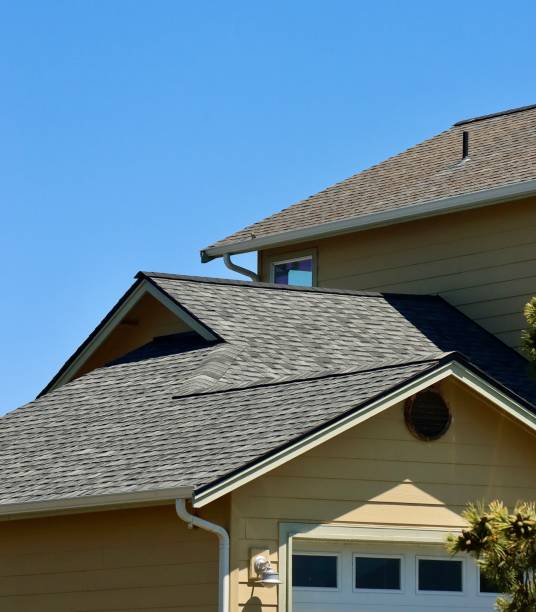 Best Asphalt Shingles Roofing  in Mill Neck, NY